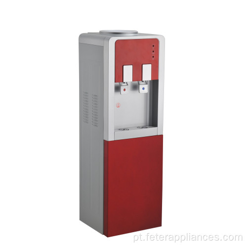 refrigerador de água de resfriamento de compressor de alta capacidade de resfriamento